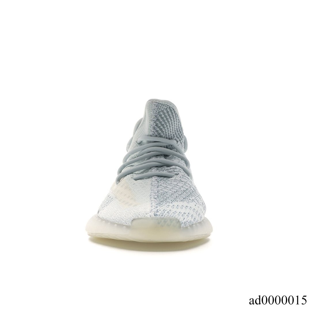 YzY Boost 350 V2 Cloud White (Reflective) Shoes Sneakers - ad0000015 - Image 2