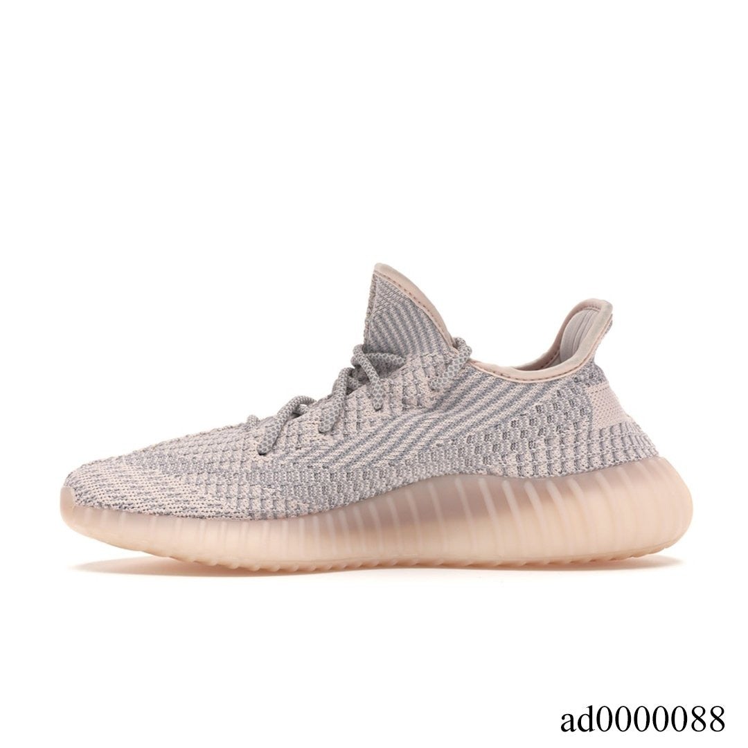 YzY Boost 350 V2 Synth (Non-Reflective) Shoes Sneakers - ad0000088 - Image 2