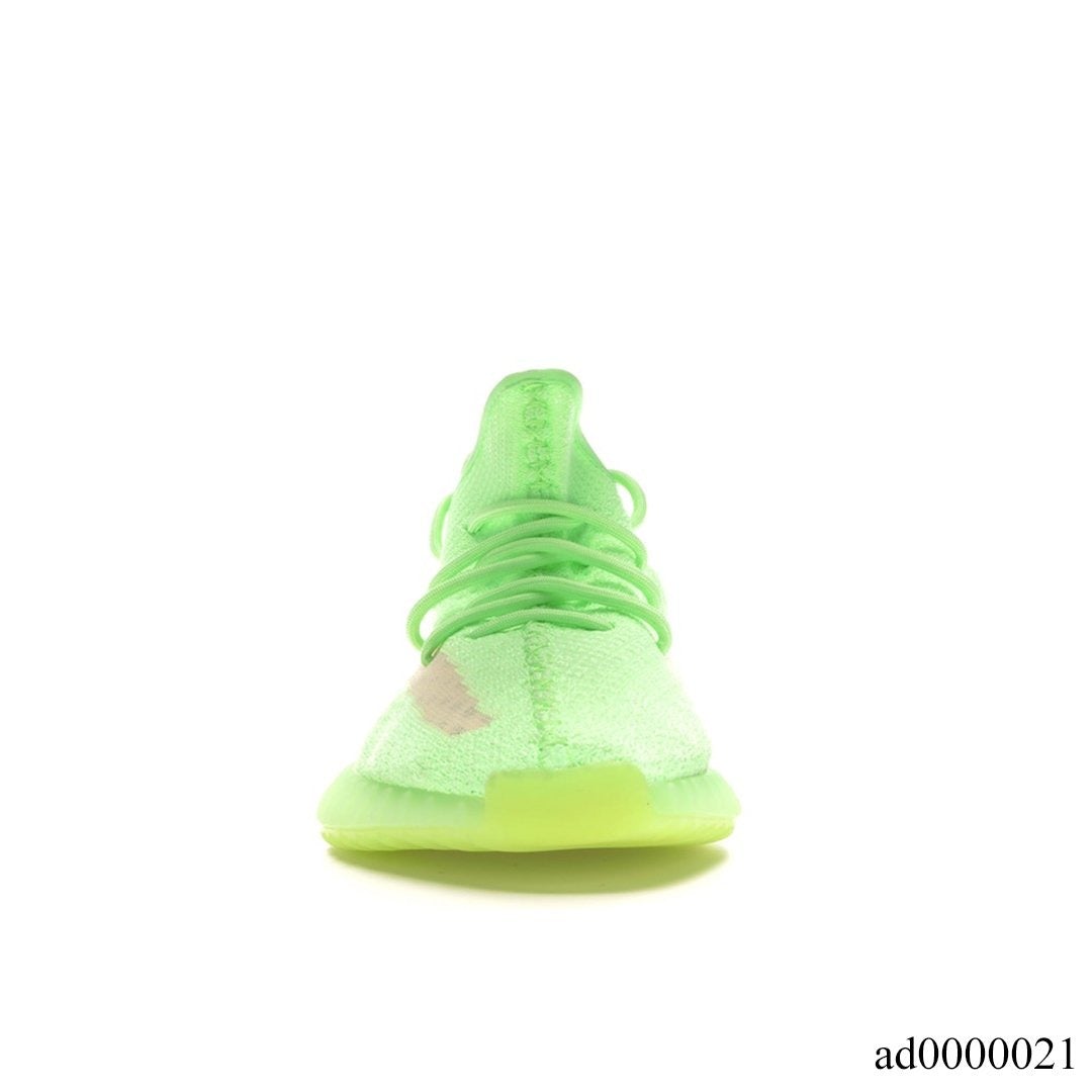 YzY Boost 350 V2 Glow Shoes Sneakers - ad0000021 - Image 3