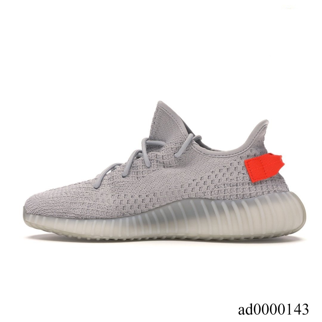 YzY Boost 350 V2 Tail Light Shoes Sneakers - ad0000143 - Image 2