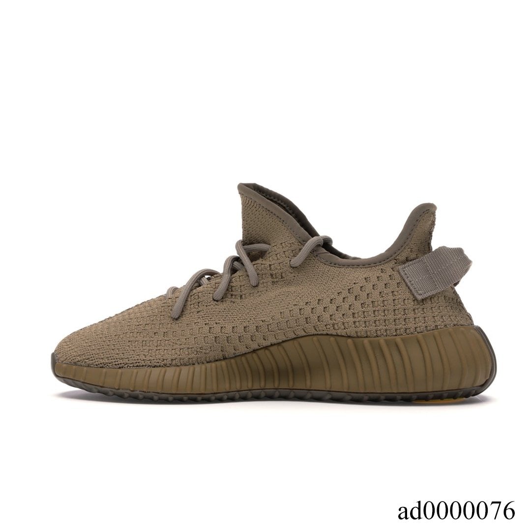 YzY Boost 350 V2 Earth Shoes Sneakers - ad0000076 - Image 2