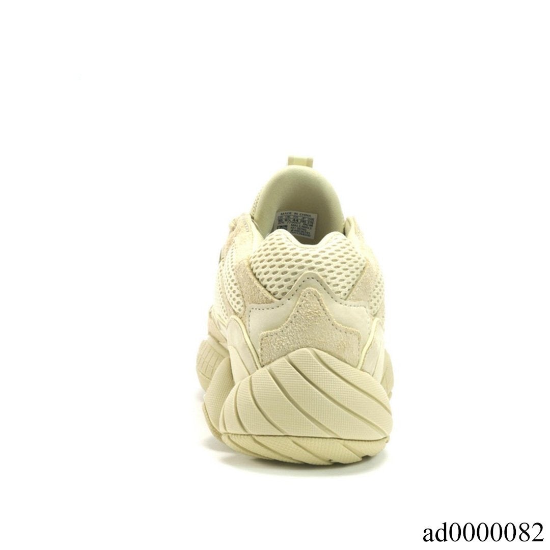 YzY 500 Super Moon Yellow Shoes Sneakers - ad0000082 - Image 2