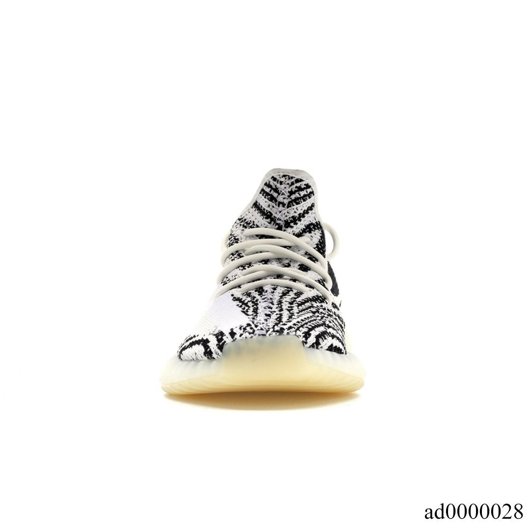 YzY Boost 350 V2 Zebra Shoes Sneakers - ad0000028 - Image 3