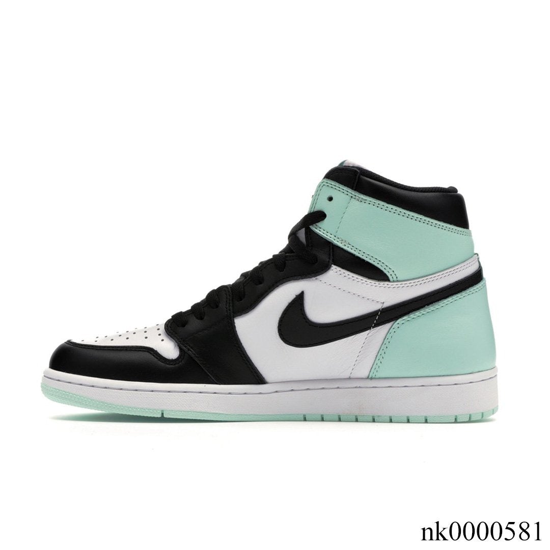 AJ 1 Retro High Igloo Shoes Sneakers - nk0000581 - Image 2