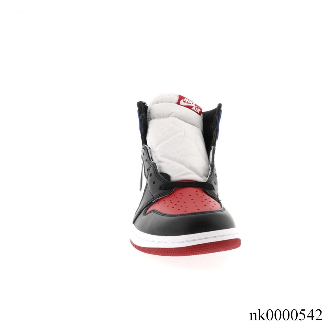 AJ 1 Retro Top 3 Shoes Sneakers - nk0000542 - Image 4