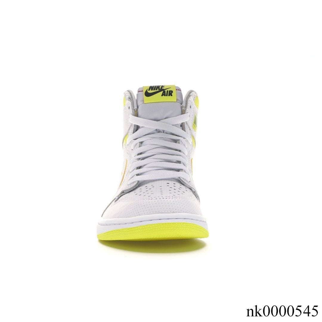 AJ 1 Retro High First Class Flight Shoes Sneakers - nk0000545 - Image 3