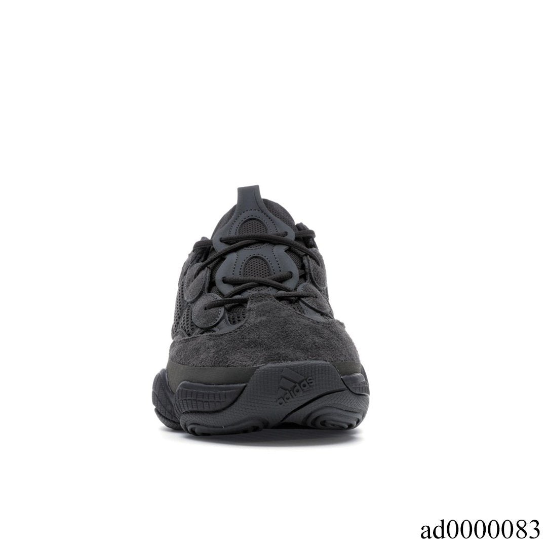 YzY 500 Utility Black Shoes Sneakers - ad0000083 - Image 4