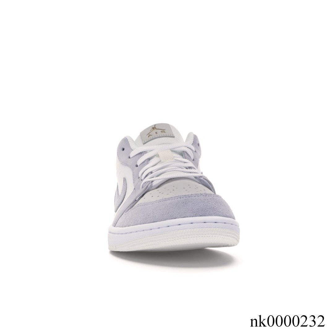 AJ 1 Low Paris Shoes Sneakers - nk0000233 - Image 5