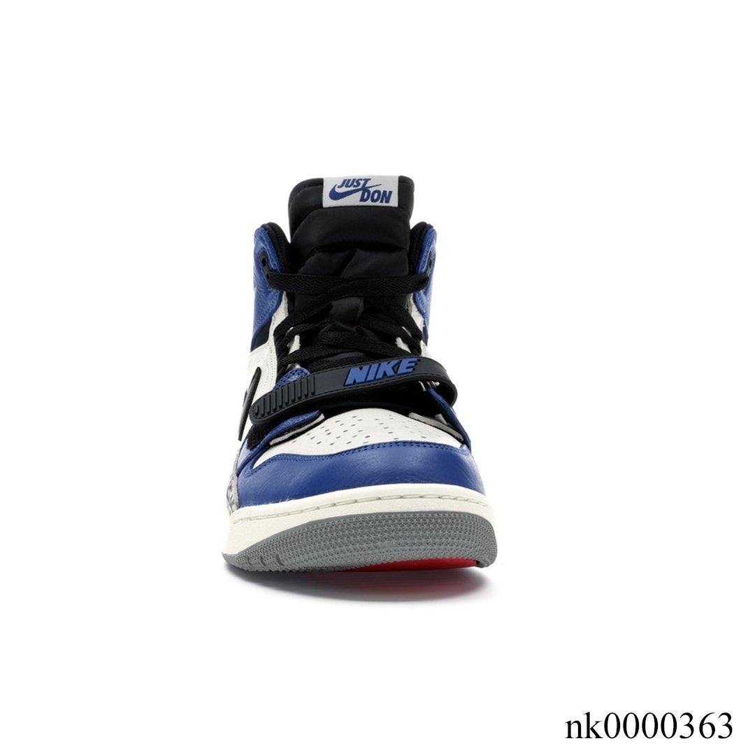 AJ Legacy 312 Storm Blue Shoes Sneakers - nk0000363 - Image 3