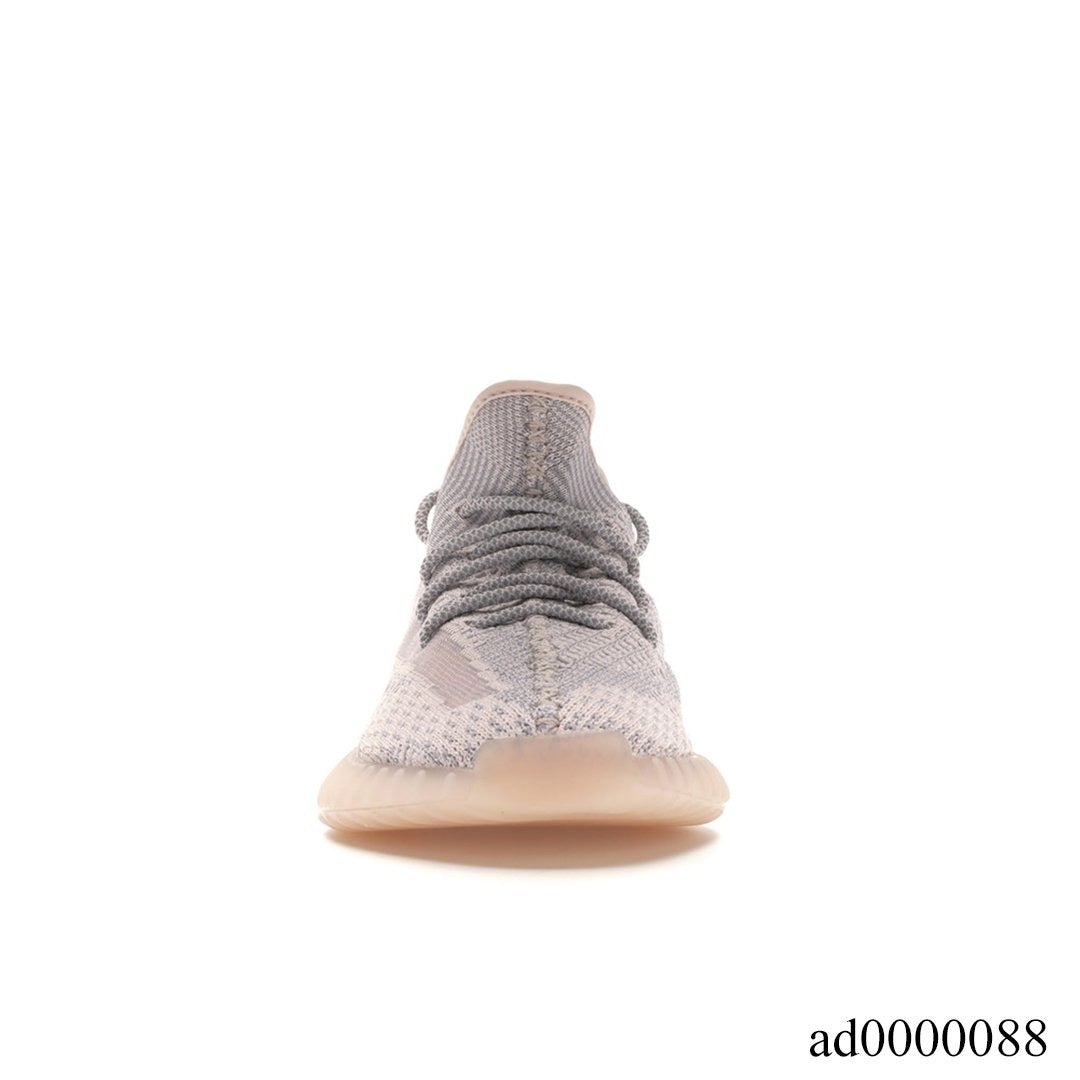 YzY Boost 350 V2 Synth (Non-Reflective) Shoes Sneakers - ad0000088 - Image 4