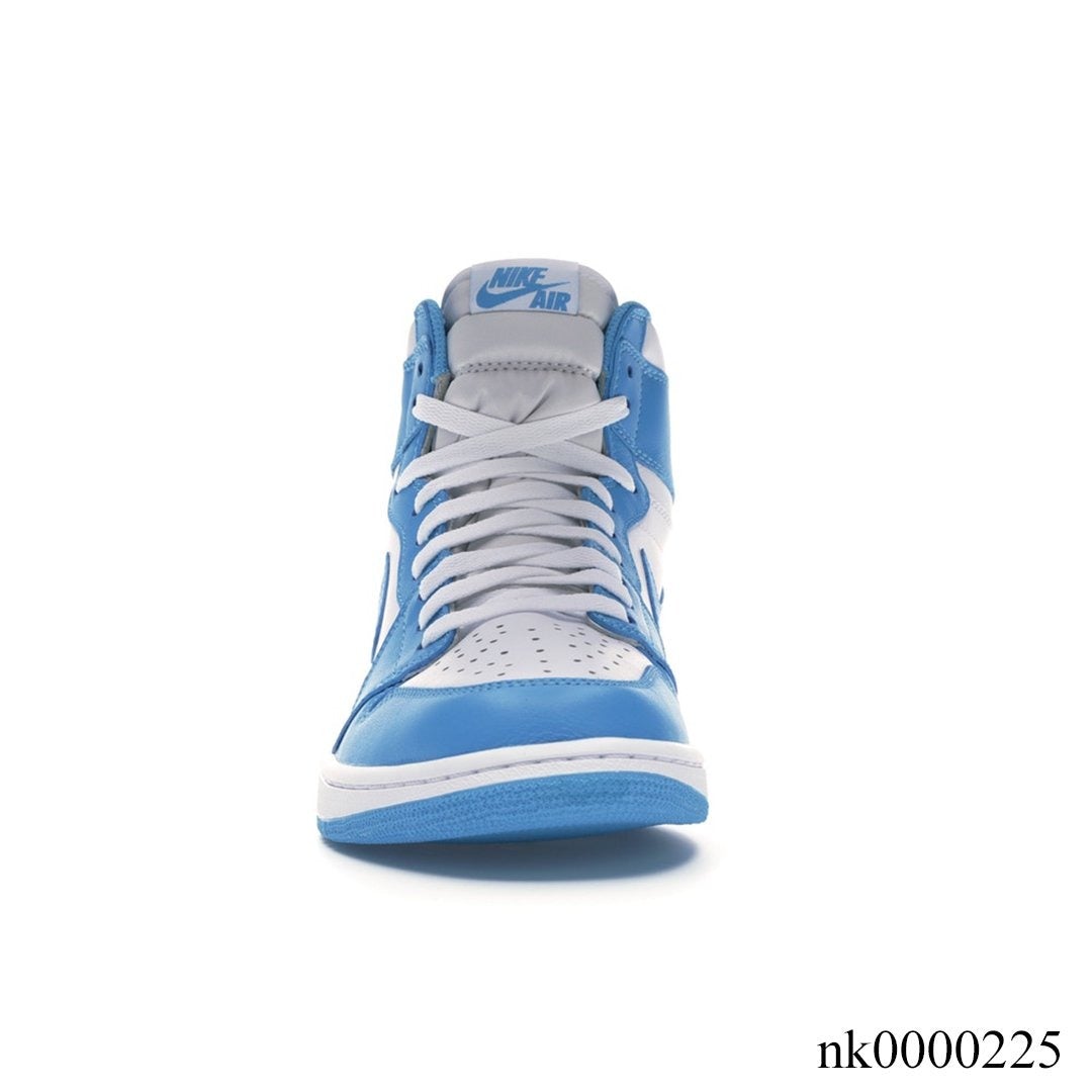 AJ 1 Retro UNC Shoes Sneakers - nk0000225 - Image 3