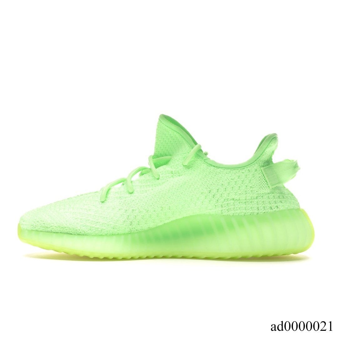 YzY Boost 350 V2 Glow Shoes Sneakers - ad0000021 - Image 2