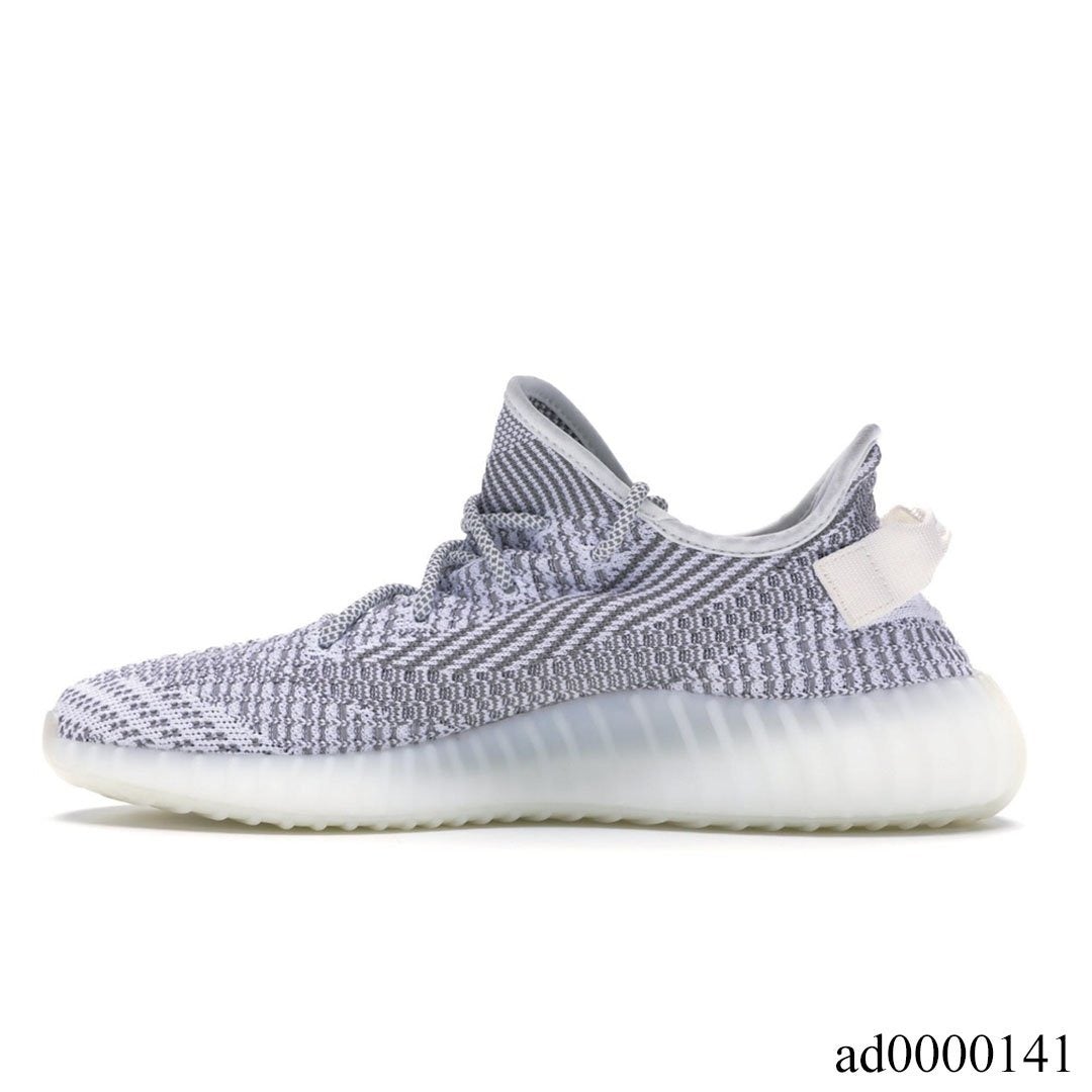 YzY Boost 350 V2 Static (Non-Reflective) Shoes Sneakers - ad0000141 - Image 2