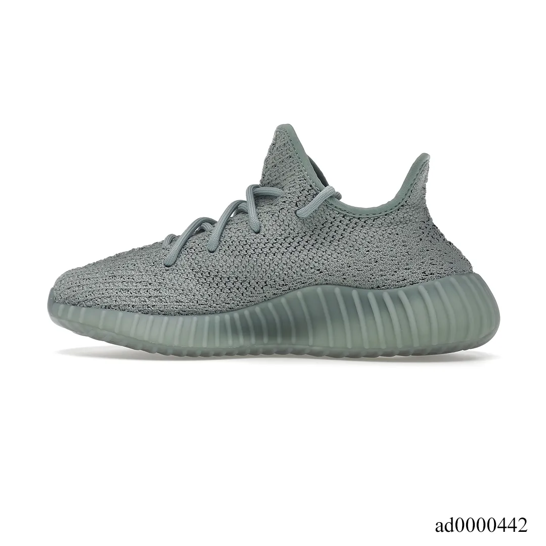 YzY 350 Boots V2 Salt Shoes Sneakers - ad0000442 - Image 4