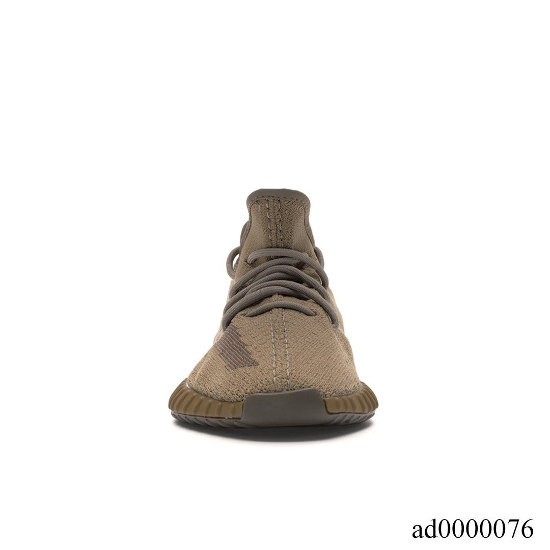YzY Boost 350 V2 Earth Shoes Sneakers - ad0000076 - Image 3