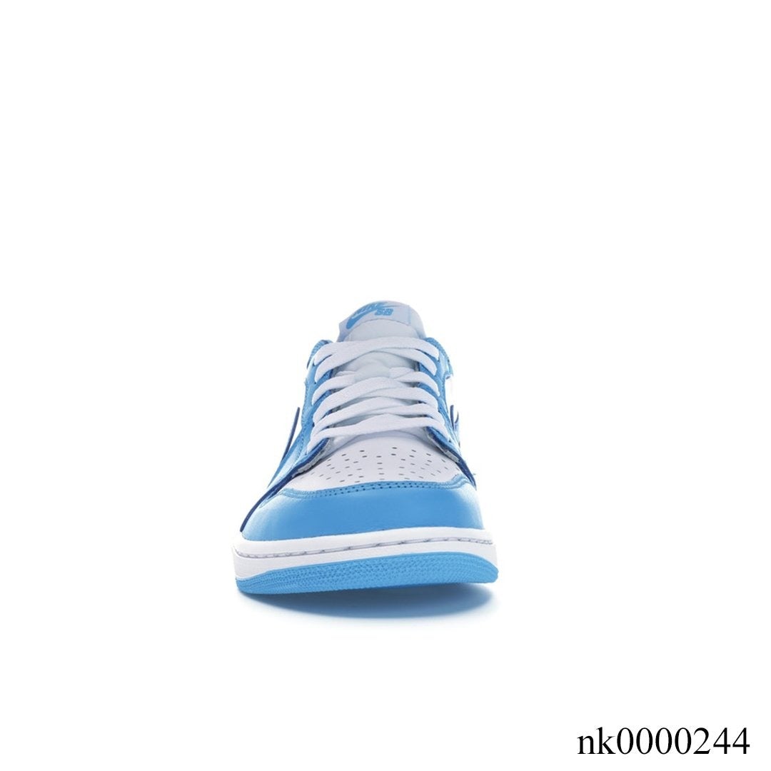 AJ 1 Low SB UNC Shoes Sneakers - nk0000244 - Image 4