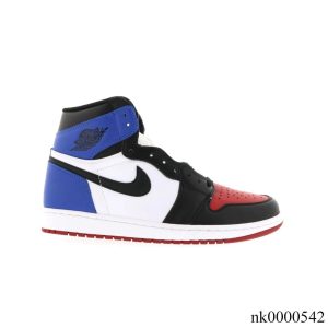 AJ 1 Retro Top 3 Shoes Sneakers - nk0000542