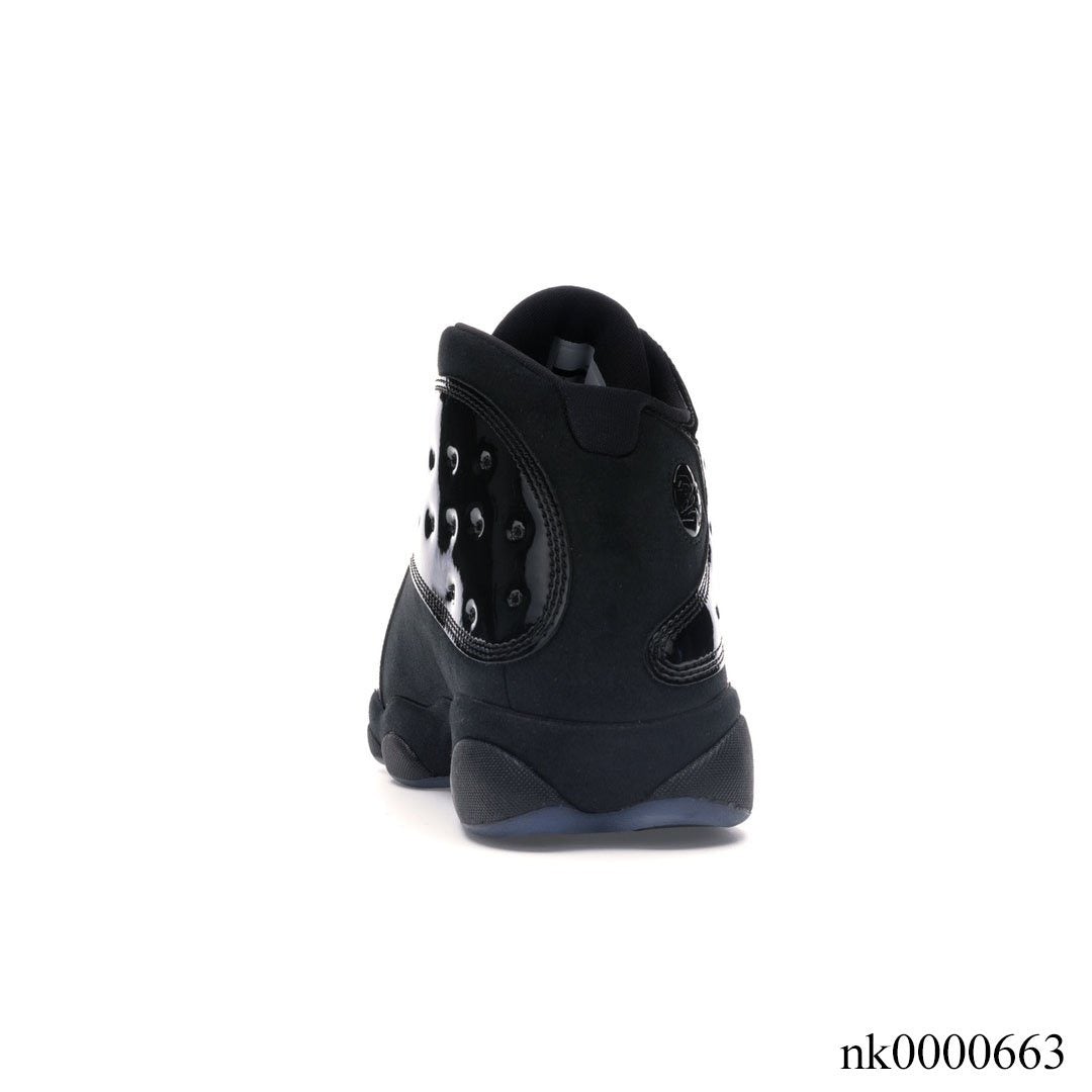 AJ 13 Retro Cap and Gown Shoes Sneakers - nk0000663 - Image 4