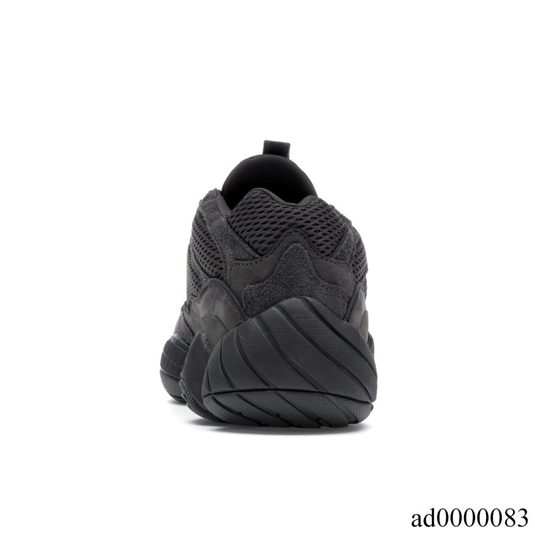 YzY 500 Utility Black Shoes Sneakers - ad0000083 - Image 3