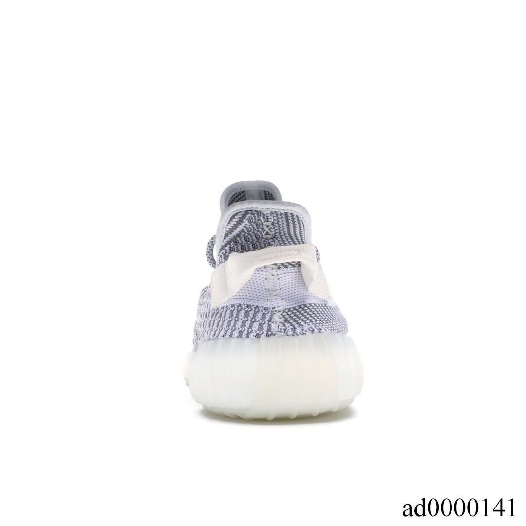 YzY Boost 350 V2 Static (Non-Reflective) Shoes Sneakers - ad0000141 - Image 4
