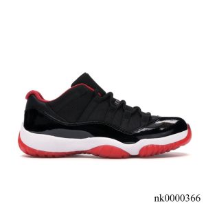 AJ 11 Retro Low Bred Shoes Sneakers - nk0000366