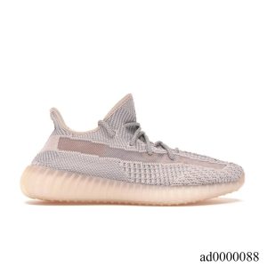 YzY Boost 350 V2 Synth (Non-Reflective) Shoes Sneakers - ad0000088