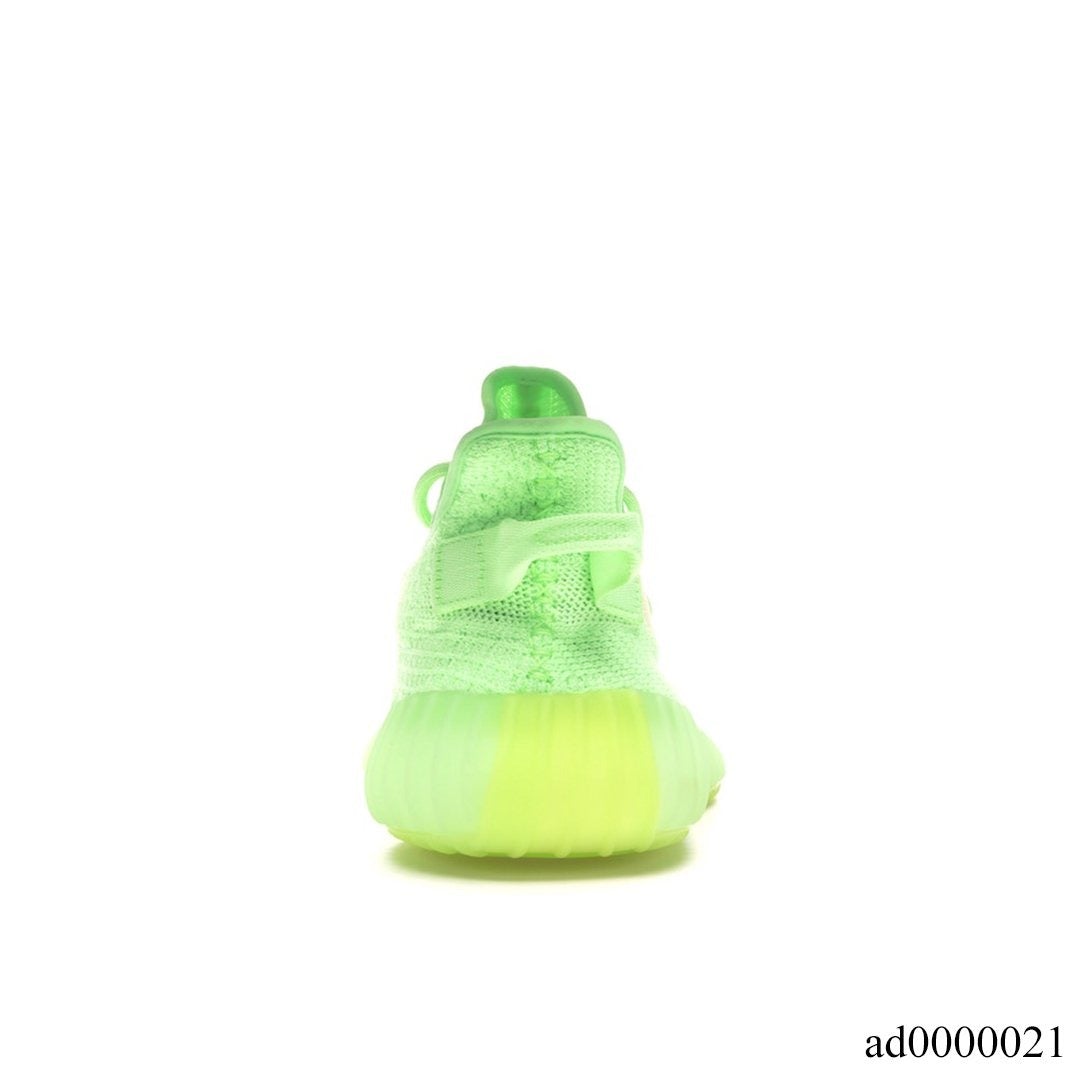 YzY Boost 350 V2 Glow Shoes Sneakers - ad0000021 - Image 4