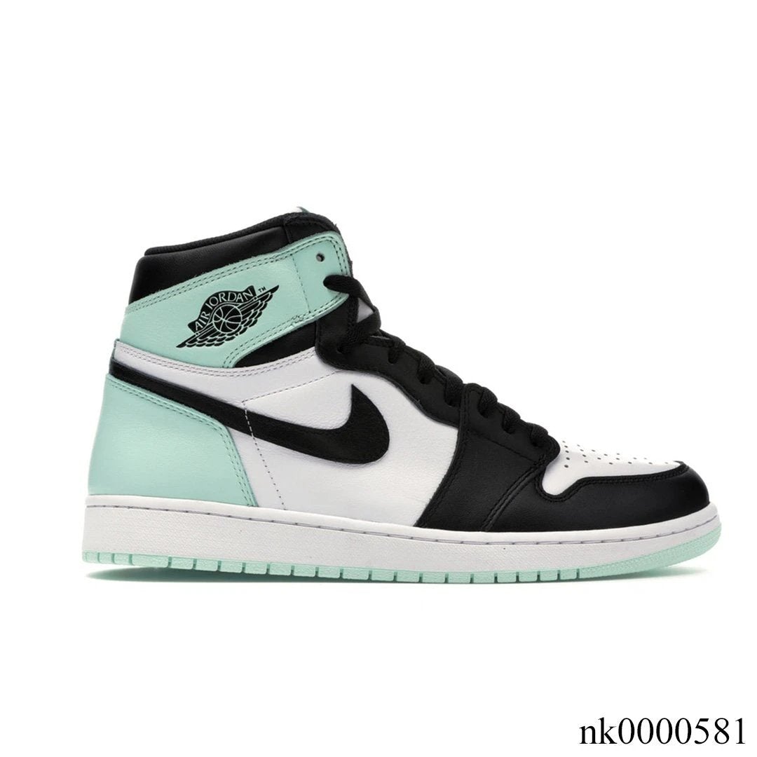 AJ 1 Retro High Igloo Shoes Sneakers - nk0000581