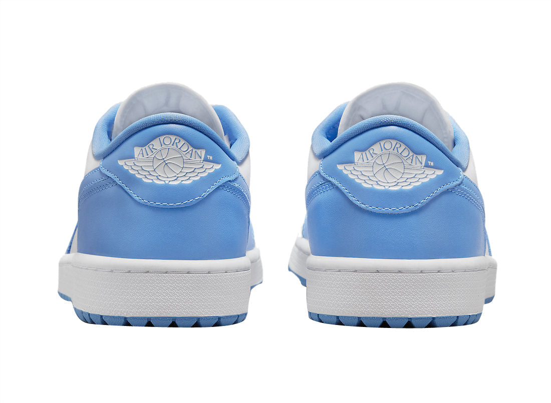 AJ 1 Retro Low Golf UNC Shoes Sneakers - nk0001887 - Image 4