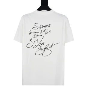 Alternative view of SUP T-Shirt - 484 - spm0000484