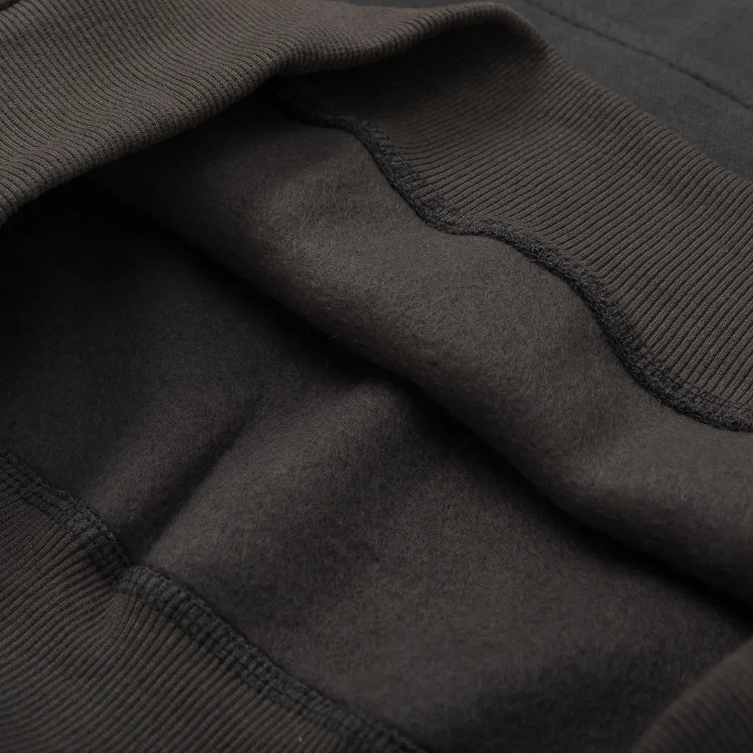 JD Logo Printed Hoodie - JD0032 - Image 12