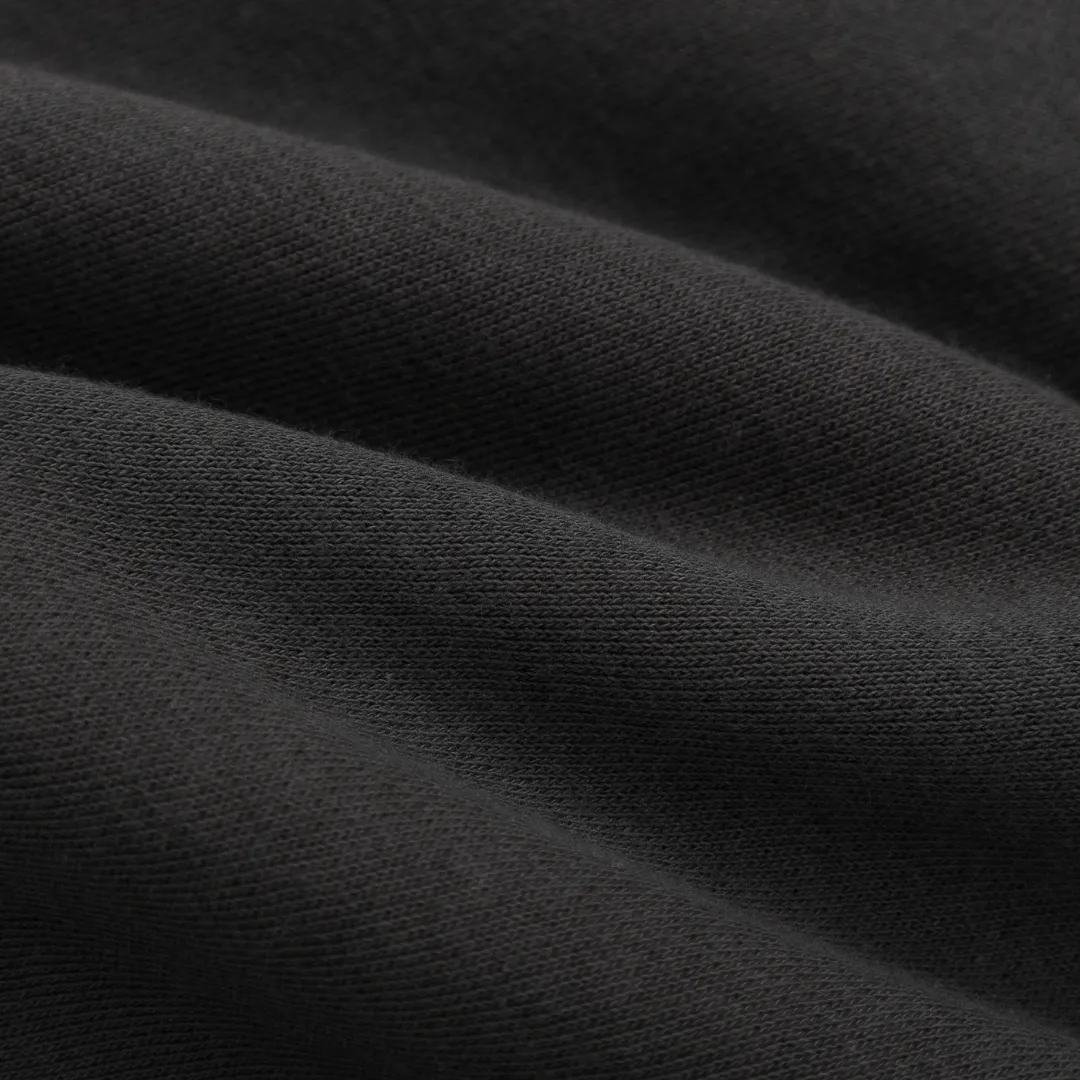 JD Logo Printed Hoodie - JD0032 - Image 11