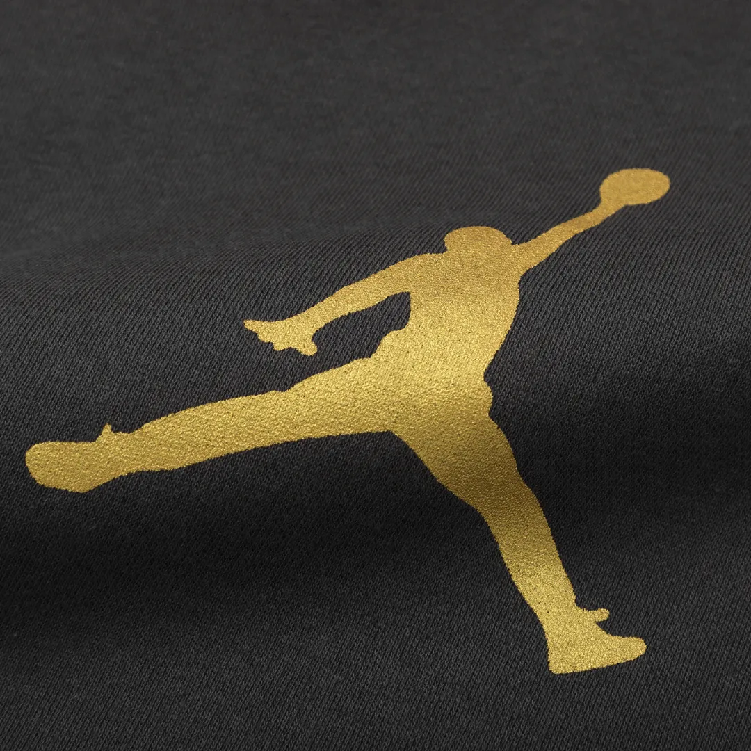 JD Logo Printed Hoodie - JD0032 - Image 9