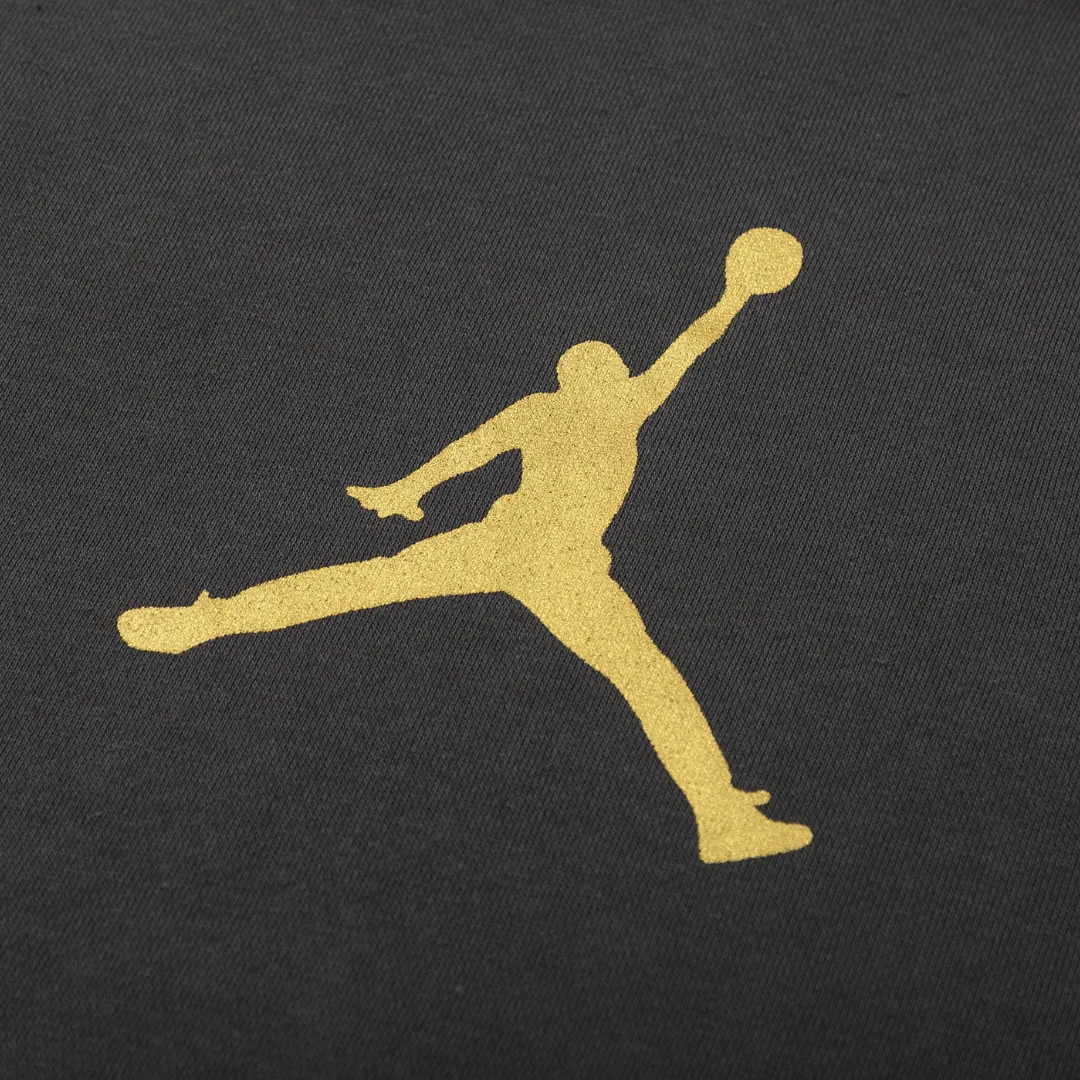 JD Logo Printed Hoodie - JD0032 - Image 8