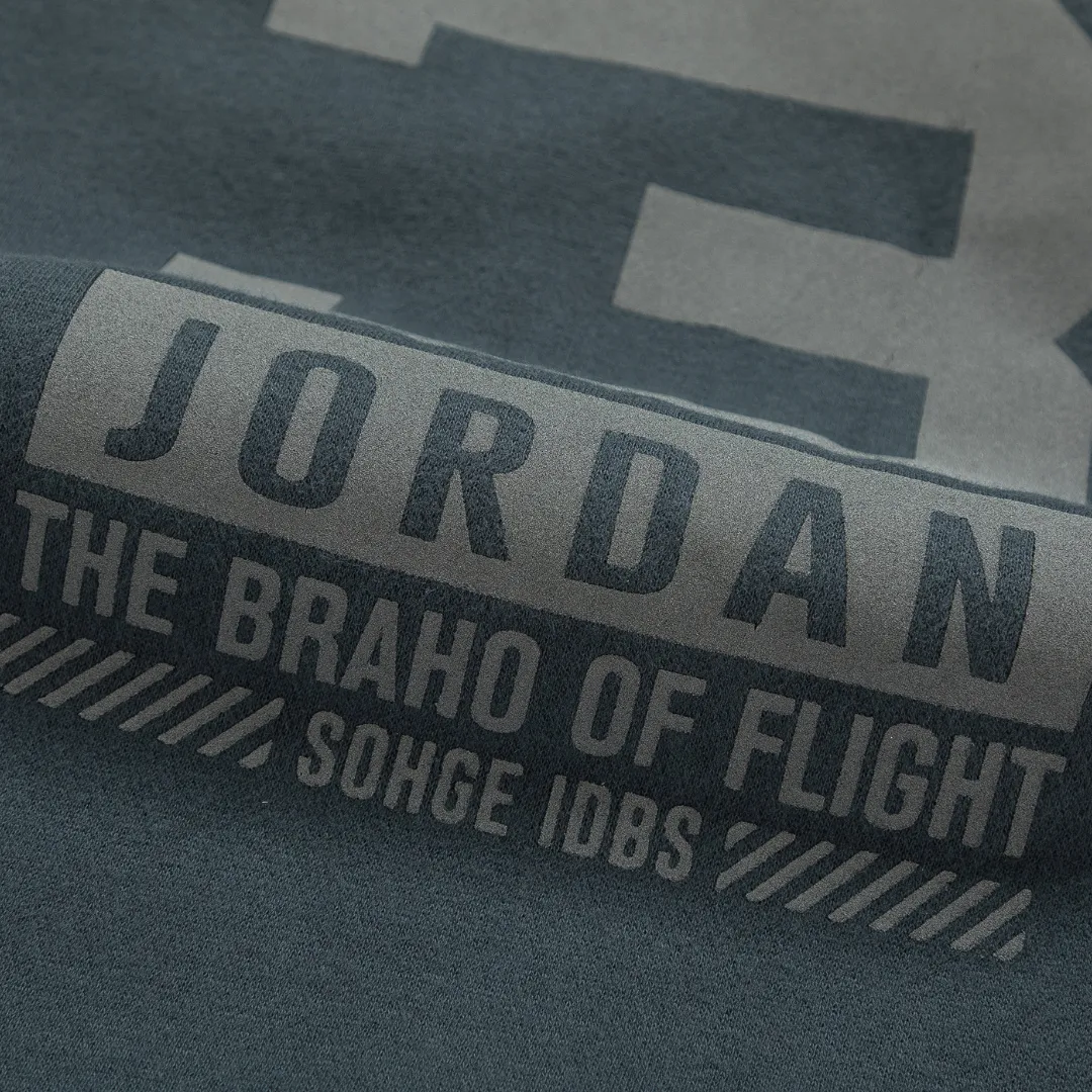 JD Logo Printed Hoodie - JD0036 - Image 15