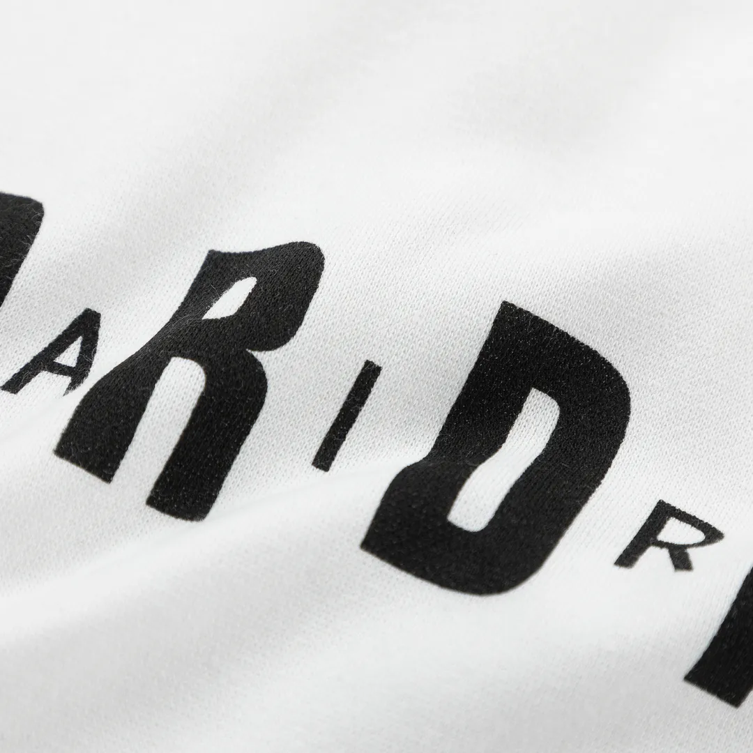 JD Logo Printed Hoodie - JD0038 - Image 8