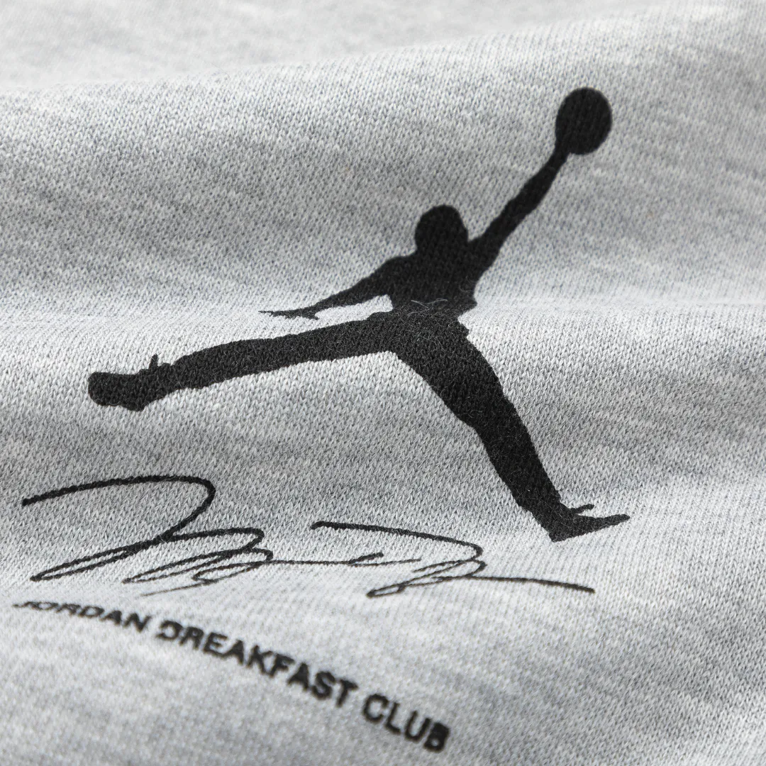 JD Logo Printed Hoodie - JD0040 - Image 8