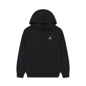 JD Logo Printed Hoodie - JD0041