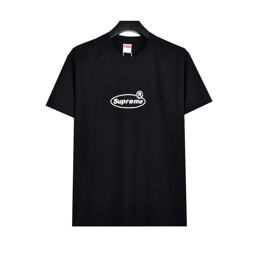 SUP Printed T-Shirt - SUP0097 - Image 3