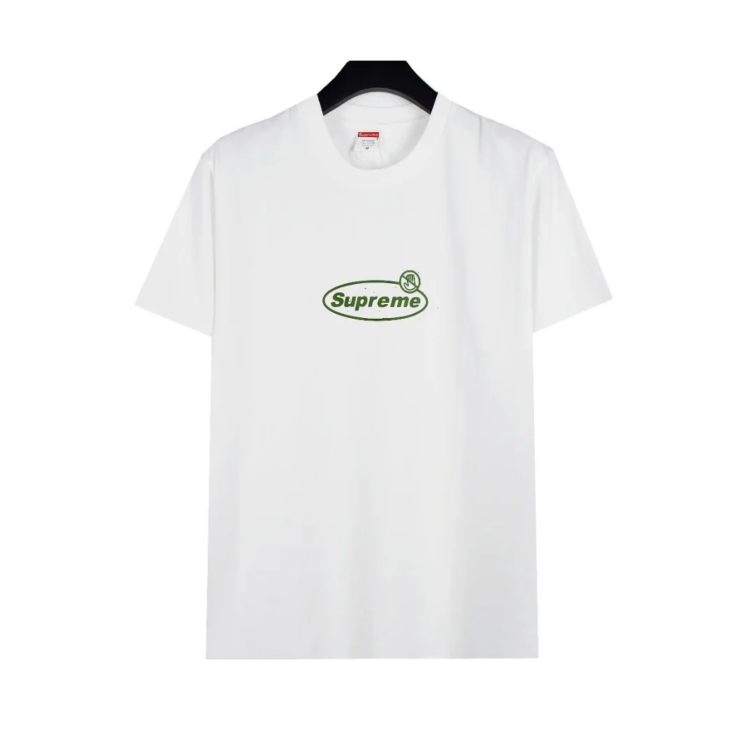 SUP Printed T-Shirt - SUP0097