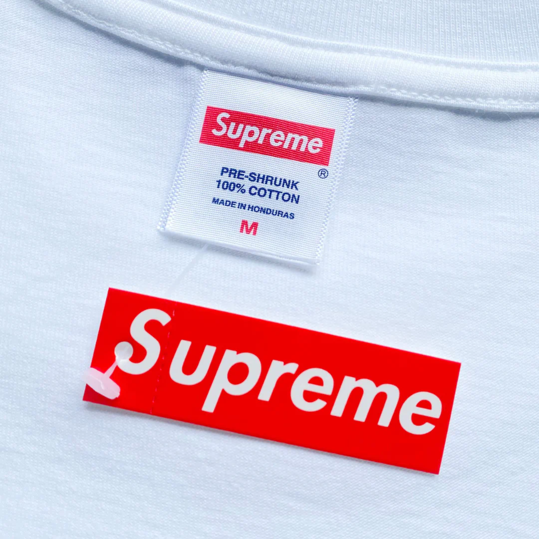 SUP Printed T-Shirt - SUP0097 - Image 9