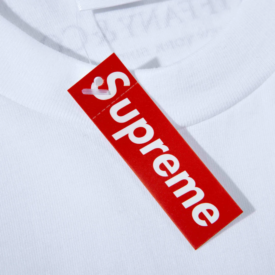 SUP Printed T-Shirt - SUP0099 - Image 8