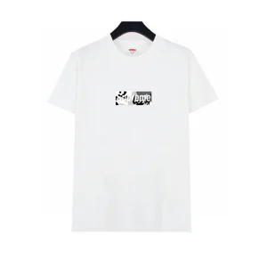 SUP Printed T-Shirt - SUP0101