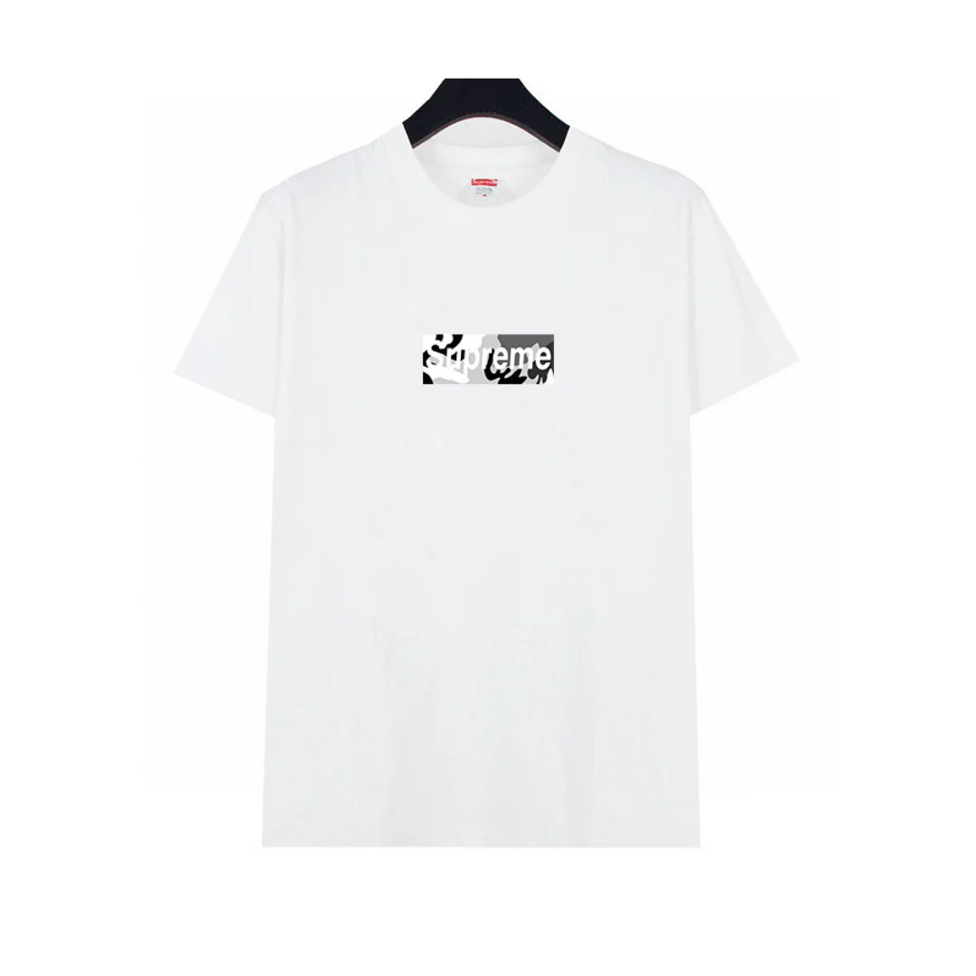 SUP Printed T-Shirt - SUP0101