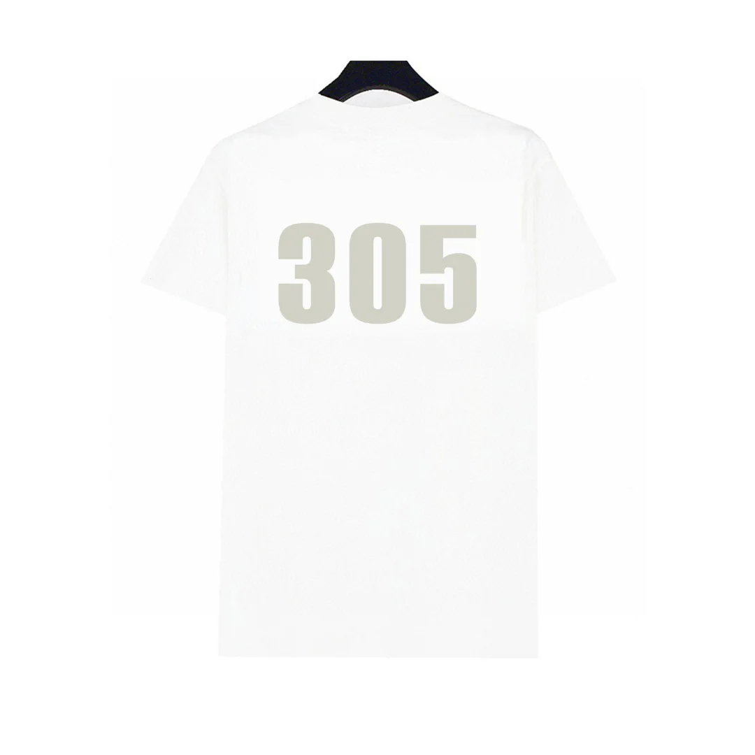 SUP Printed T-Shirt - SUP0101 - Image 2