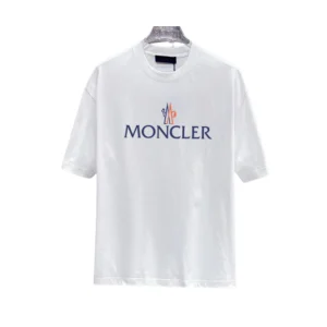 MC Logo-Print Cotton T-Shirt - MC0011