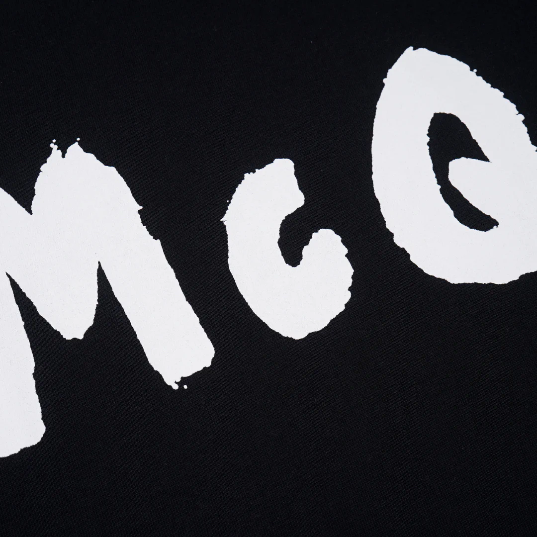 MCQ Graphic Print T-Shirt - MCQ0025 - Image 13