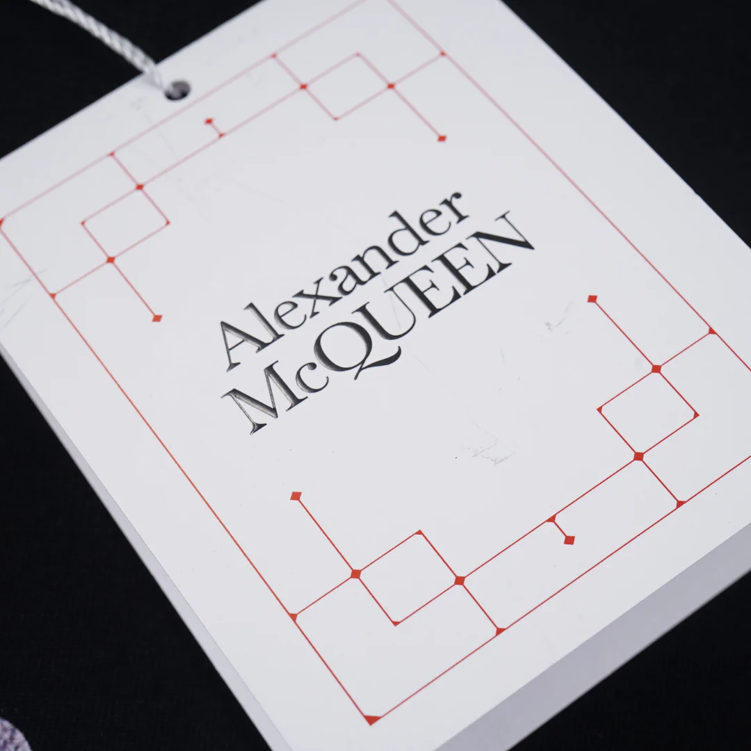 MCQ Graphic Print T-Shirt - MCQ0025 - Image 14