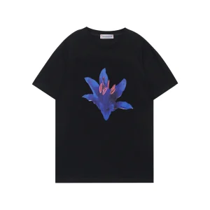 MCQ Graphic Print T-Shirt - MCQ0026