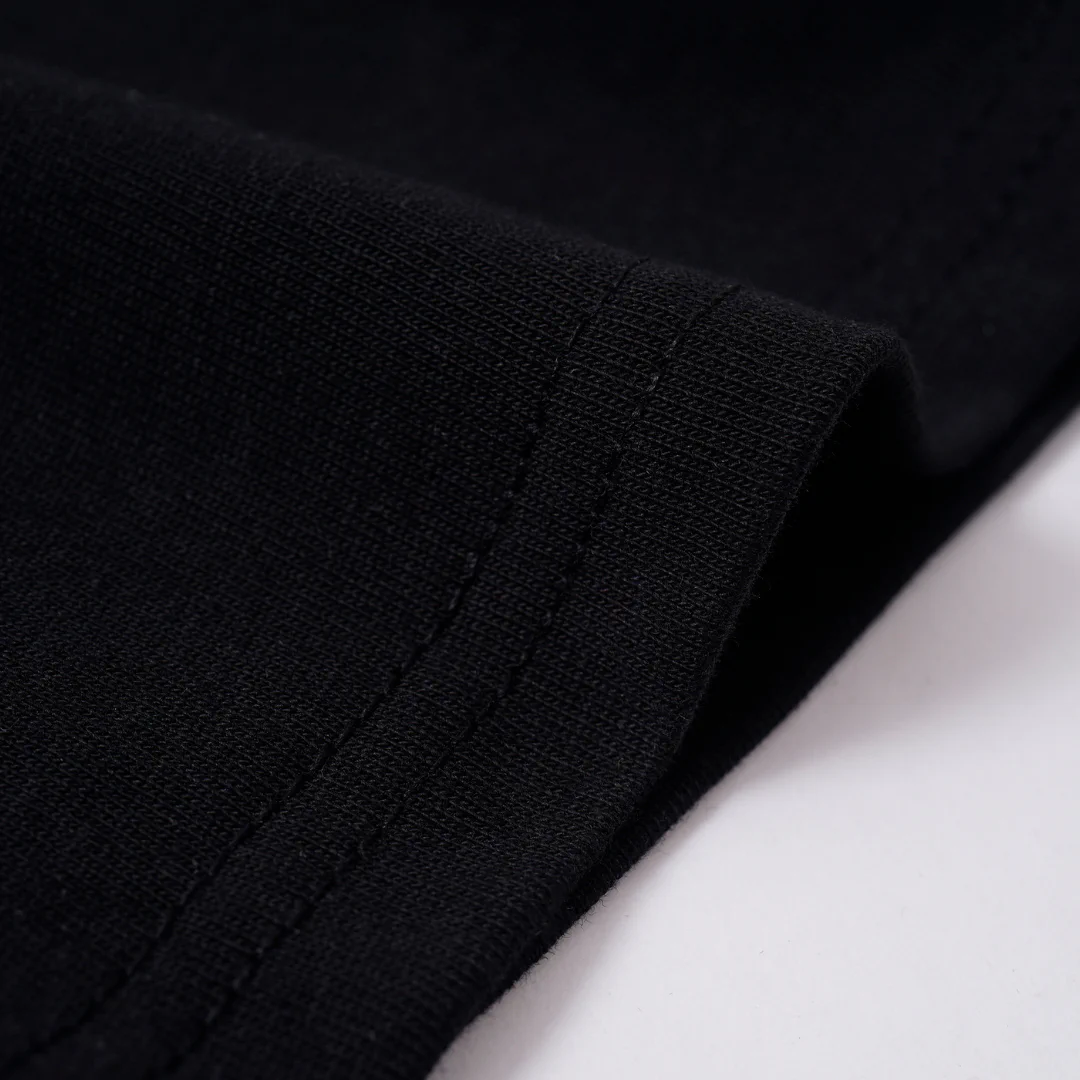 MCQ Graphic Print T-Shirt - MCQ0026 - Image 9